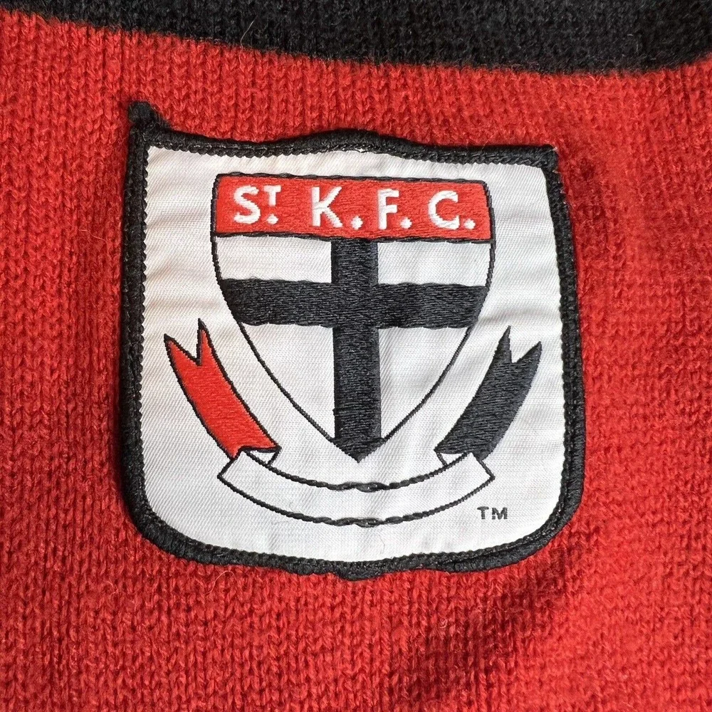 St Kilda Saints Traditional‎ Bar Scarf